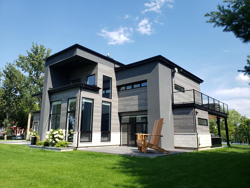 Permanent Architectural Lighting